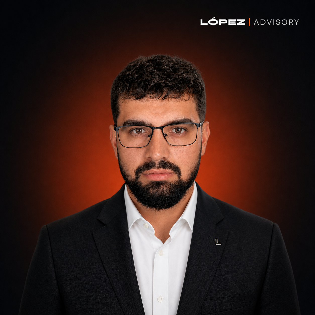 Fernando López — Consultor d'exit readiness per a PIMEs familiars a Barcelona, Catalunya